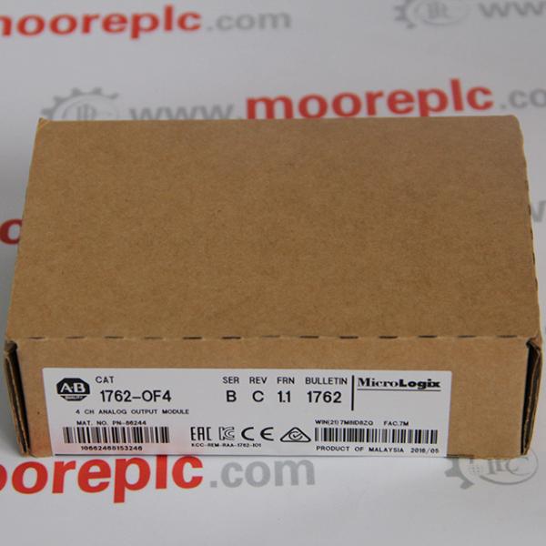 Quality Nuclear Power Plant Allen Bradley Modules 1771-FlEK / C Conformal Analog Input Module wholesale