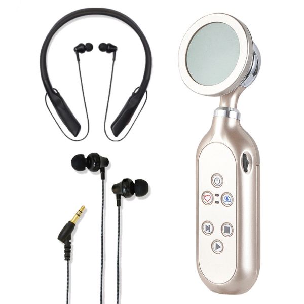 Quality Bluetooth Home Hospital Electronic Digital Stethoscope Smart Wireless wholesale