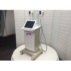 China Liposuction machine,three cooling systems,large screen,low cost with sound resuts,Forimi Cryolipolysis Slimming Machine on sale