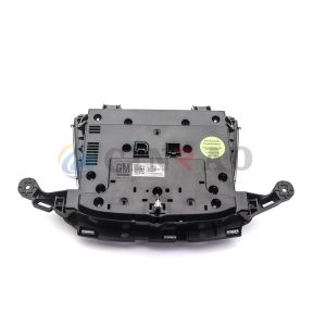 Cheap Buick Verano Panel Assembly LCD Modules For Car CD / DVD Navigation for sale