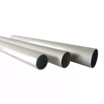 Quality 7075 T5 Aluminium Alloy Round Pipe Extruded Cold Rolled 80mm wholesale