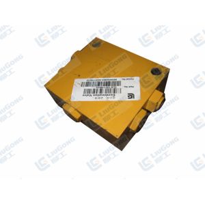 Cheap 3619128336T 12C1196X0 Combination Valve Liugong CLG835 CLG835II Wheel Loader Hydraulic Control Valve for sale