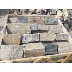 Natural Granite/Quartzite Random Flagstone Irregular Flagstone Random Stone