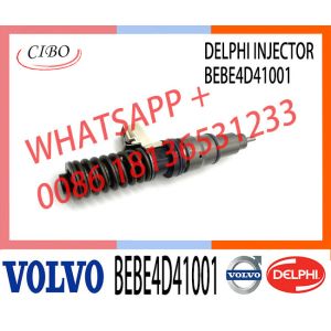 Diesel Fuel Injector For Sale 21644600 BEBE4D11001 BEBE4D11101 BEBE4D11201