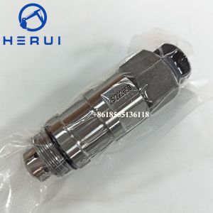 China Main Relief Valve 25-618901 25/618901 25/222659 25/929310 For JCB 4C444 3CXC 3CX 4CX444 4CN444 4CXSM444 on sale