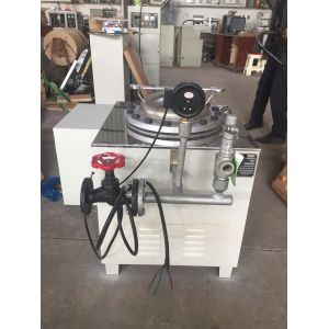 60103-HD Crazing Resistance Testing Machine with LCD Touch Screen