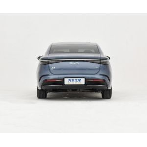 Byd Seal 2024 Plug-in Hybrid Sleek Energy Vehicle Customization for Customized