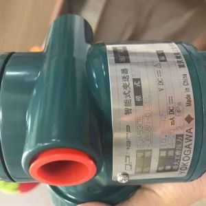 Industrial DP Transmitter EJX530A High-Precision Differential Pressure