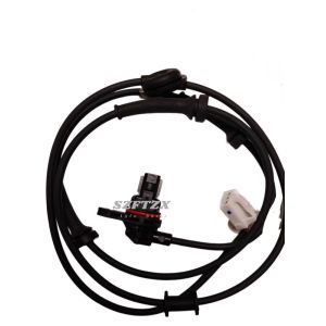 Genuine New 4893009201 ABS Rear Wheel Speed Sensor 48930-09201 For Ssangyong