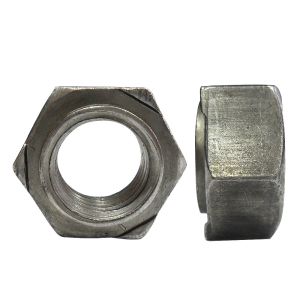 Metric Measurement System Weld Hexagon Nuts DIN929 Carbon Steel for Heavy