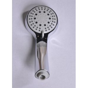 Cheap Professional Shower Enclosure Parts 5 Functions Hand Held Shower Heads for sale