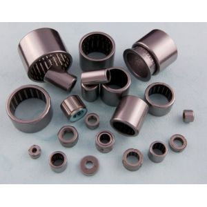 one way needle roller clutch bearings HF081412 with eight angle in out ring