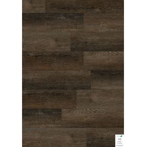 Interlocking Wood Grain RVP Flooring For Meeting Room