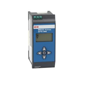 E+H RMA42 Process Transmitter with 24V Intrinsically Safe Loop Power Supply and