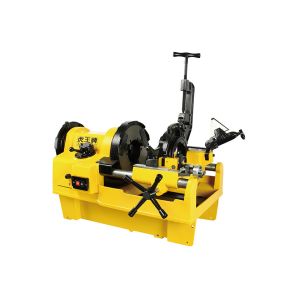 Cheap 1500W User Friendly Electric Pipe Threading Machine 1/4&quot;-4&quot; Hongli SQ100F-L for sale