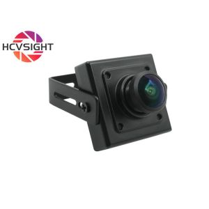 Metal Mini Box UVC1080P Wide-Angle USB Camera For Android Devices