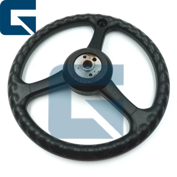 Quality 363-5911 3635911 Loader 416D 420D Steering Wheel Assy wholesale