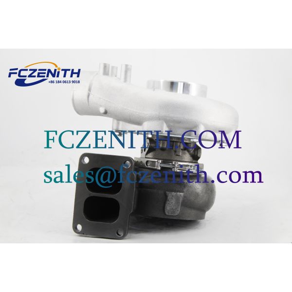 GT42 XF280M Diesel Engine Turbocharger 452229-5002S 452229-0002 1319283 For DAF