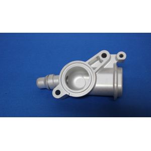 Automotive Lighting Custom Aluminium Machining , Aluminum Cnc Milling Service