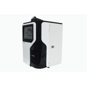Human Blood Smart Auto Hematology Analyzer 9027809990