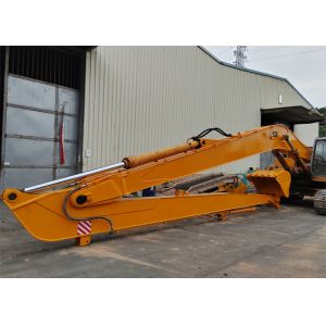 18M Long Reach Boom for Kato Excavator HD1430 With 0.7cbm bucket