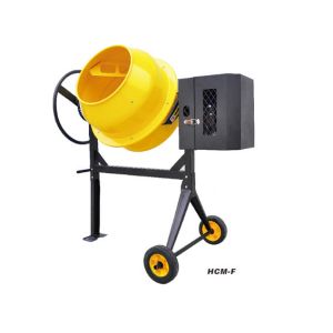 320L Electric Concrete Mixer Machine Precision Portable Concrete Mixer