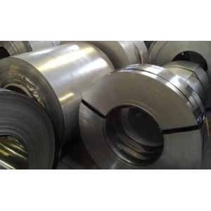 2B BA Surface 430 Stainless Steel Coil / Roll / Strip 0.3mm -3.0mm Polished
