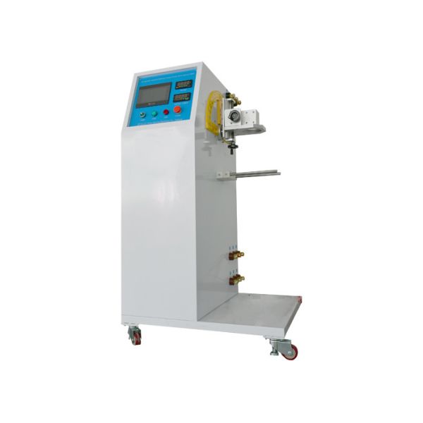 Quality IEC 62196-1 Electric Vehicle Non - Rewireable Strength Flexing Test Equipment wholesale