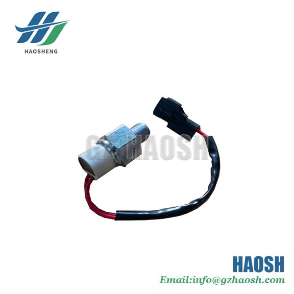 Quality 8-98324878-1 8983248781 NEUTRAL SWITCH FOR ISUZU MYY6S 4HK1 wholesale