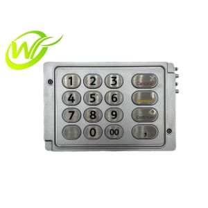 China ATM Machine Parts NCR EPP-U En Caja Vital 445-0717231 4450717231 on sale