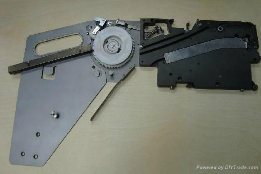 Quality Samsung feeder CP40 CP45 8mm feeder wholesale