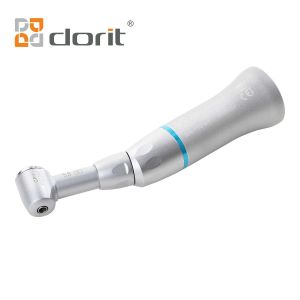DORIT Push Button Type Low Speed Contra Angle Handpiece With External Water