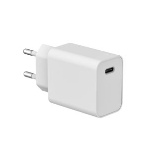 25w Adapter Usb Type C PD Fast Charger Eu Us Plug Wall Charger For 13 14pro Max