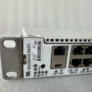 Ericsson BBU 6631 KDU 137 0071/11 A Product Of Huawei And Is A Key Component In