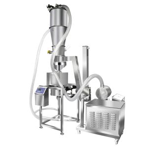 Cheap Gravity Fall Metal Detector Separator For Plastic Industry / Industrial Metal Detector for sale