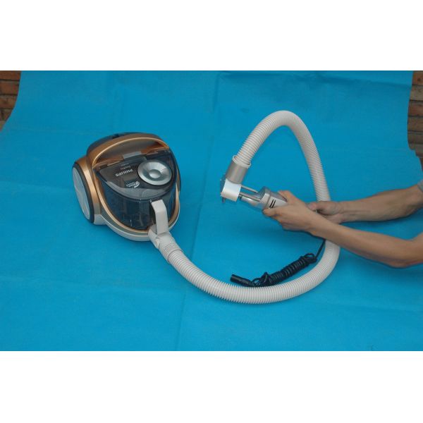 K005 BTLJ-VII Electric craniotomy saw with vacuum cleaner