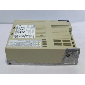 Yaskawa SGDS-A5F01A AC SERVO AMPLIFIER 100-115V 1.2A 50W NEW