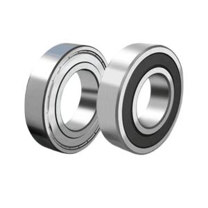 N310EM Cylindrical Roller Bearing 50x110x27 For Mining Machinery