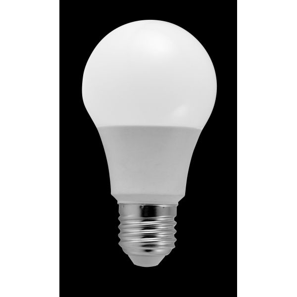 Quality 7w LED round bulb light E27/B22 wholesale