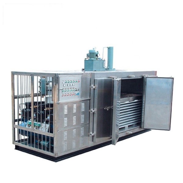 Quality fish and chicken blast freezer for cold room wholesale