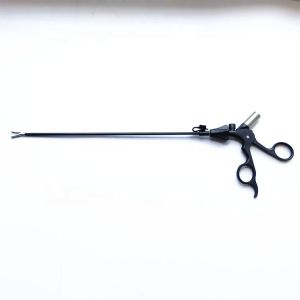 Abdominal Surgery Laparoscopic Instruments Manual Power Source and Reusable