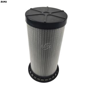 800 Glassfiber Hydraulic Filter Element Optimize Filtration with Glassfiber
