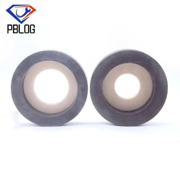 Imported Rubber Sanding Wheel Cup Rubber Grinding Wheel 150mm Polishing Wheel