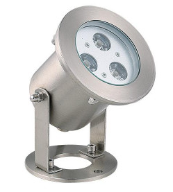 Quality 1.5W Waterproof Underwater LED Lights wholesale