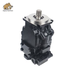 JRRS75 Hydraulic Piston Pump Matches Danfoss JRRS75CLS2520NNN3S1BVA2NNNNJJJNNN