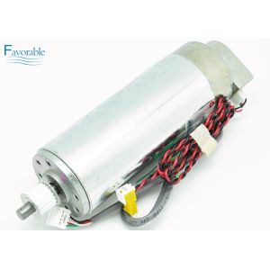 90135000 Amtek Pittman 14237a164-R1 Assy Y-Axis Motor & Pulley For Plotter