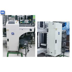 AC220V 150W Magazine PCB Loader Unloader 6Kg/cm2 SMT Equipment