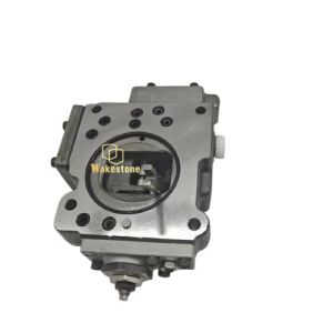China Kawasaki K3V140 Hydraulic Pump Regulator For SK200-8 ZX240 PC200 Excavators on sale