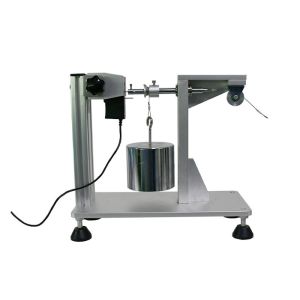 IEC 60950 Plug Pin Torque And Pull Device For Verify The Securement Of Devices