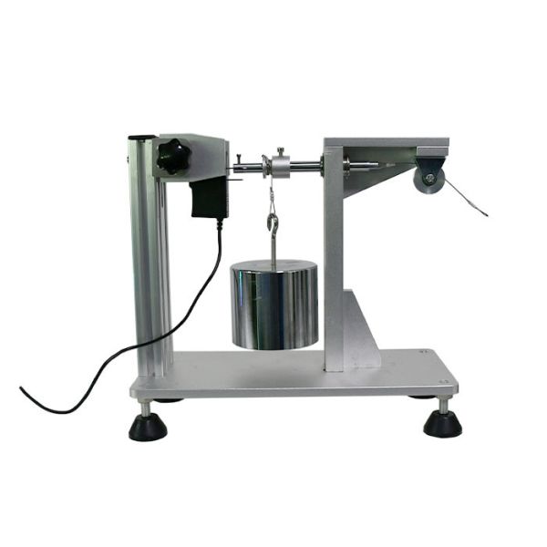 Quality IEC 60950 Plug Pin Torque And Pull Device For Verify The Securement Of Devices Pins Of Sockets wholesale